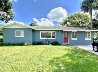 1643 Center St, Deland, FL 32720