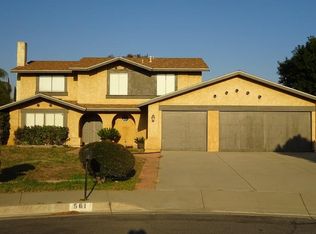 561 N Vine Ave, Rialto, CA 92376