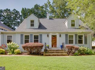 2050 Mercer Ave, College Park, GA 30337