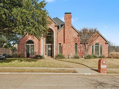 3401 Lantz Cir, Plano, TX, 75025