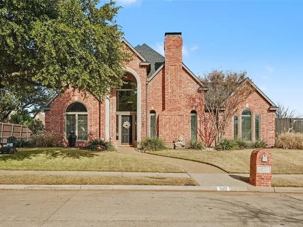 3401 Lantz Cir, Plano, TX 75025