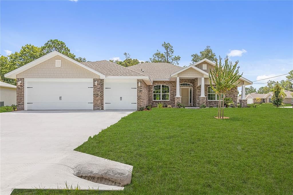 2 Wheeler Ln, Palm Coast, FL 32164 Zillow