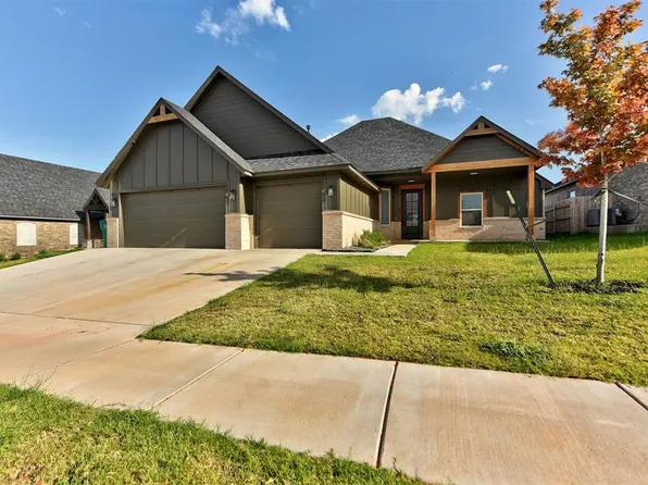 9337 SW 43rd St, Oklahoma City, OK 73179