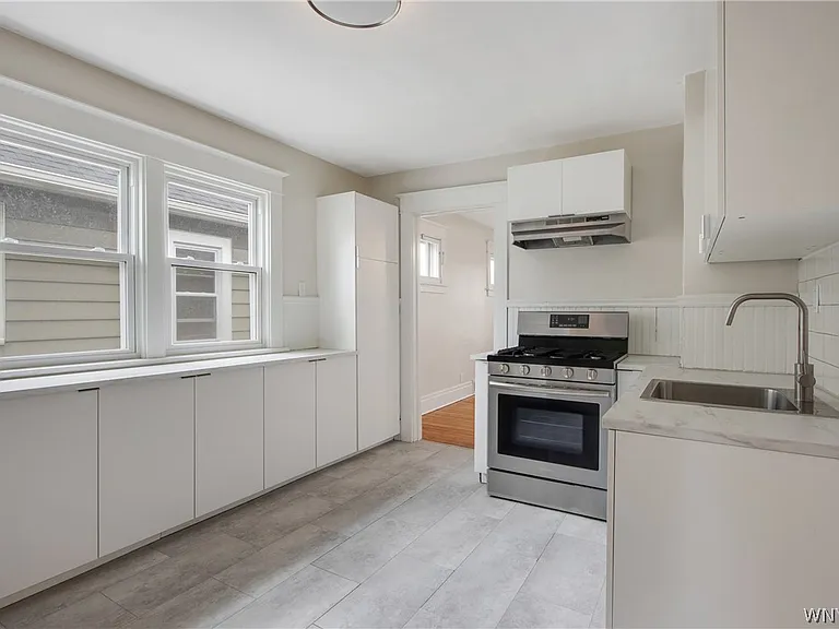 509 Hinman Ave #UPPER — Photo 5