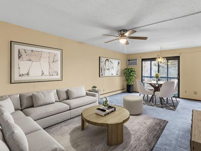 4101 Parklawn Ave APT 129, Edina, MN, 55435