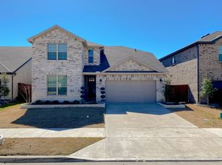 3307 Brentwood Cv, Forney, TX 75126