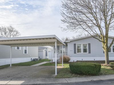 605 Cedar Ct, Jonesville, MI, 49250