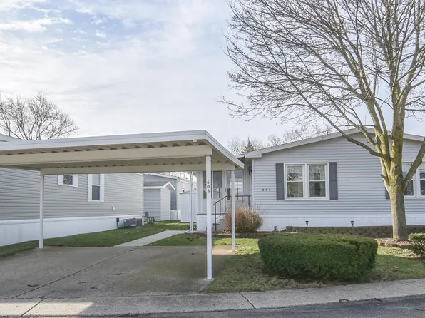 605 Cedar Ct, Jonesville, MI 49250