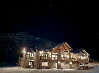 885 S Washington St, Afton, WY 83110