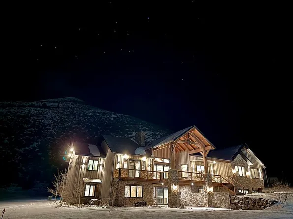 885 S Washington St, Afton, WY 83110