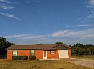 179786 Kennedy Rd In Meridian, Comanche, OK 73529