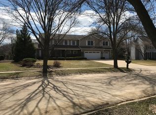 4811 Millbrook Ct NE, Cedar Rapids, IA 52411