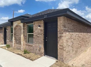 1105 W Kennedy St #22, Pharr, TX 78577