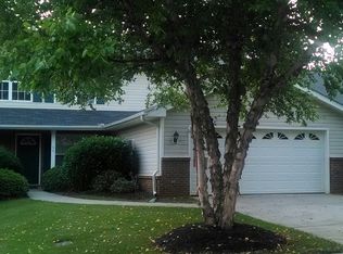 46 River Birch Way, Greer, SC 29650