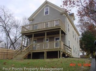 186 S Elm St #1, Bradford, MA 01835