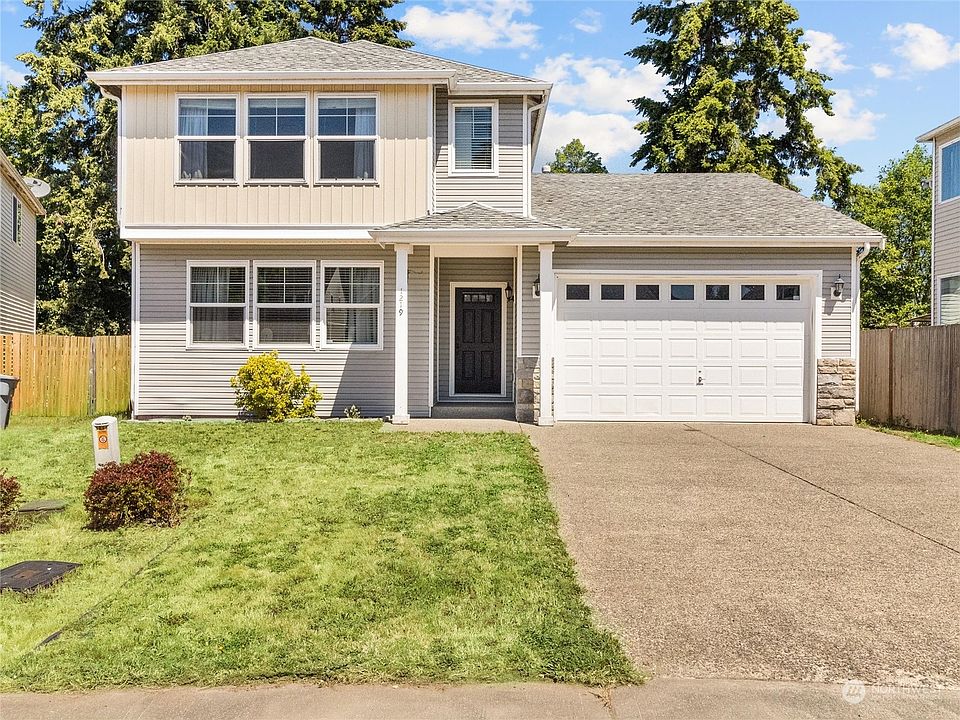1st image of 1219 180th Street Ct E