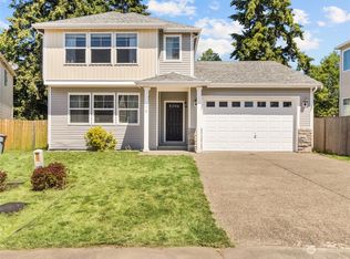1219 180th Street Ct E, Spanaway, WA 98387