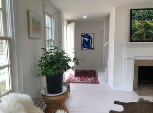 134 S Pearl St, Granville, OH 43023