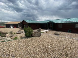 632 Mill Gulch Rd, Sheridan, MT 59749