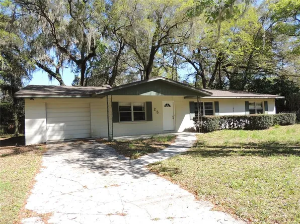 25 SW 41st St, Gainesville, FL 32607