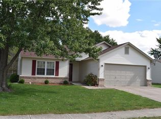 2177 Crossford Way, Indianapolis, IN