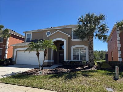 4690 Golden Beach Ct, Kissimmee, FL, 34746