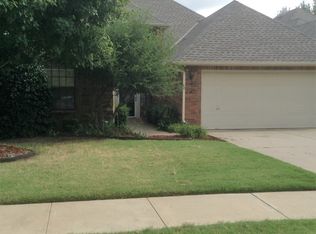 1013 Riviera Dr, Norman, OK 73072