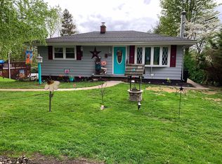 248 Church St, Dallas, PA 18612