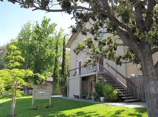 701 N Rengstorff Ave APT 3, Mountain View, CA 94043