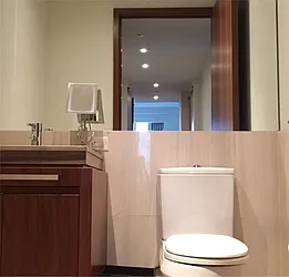 Rented by 212 Consulting Corp