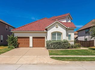 2545 History Ln, Plano, TX 75075