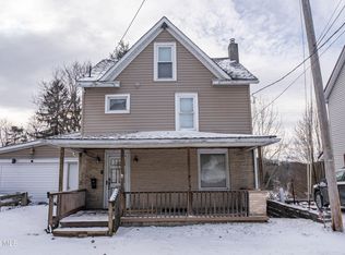 703 Palmer Ave, Patton, PA 16668