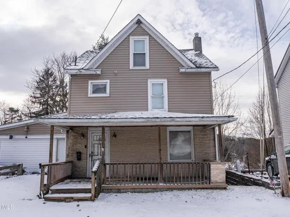 703 Palmer Ave, Patton, PA 16668