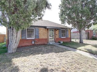 3512 N Monroe St, Denver, CO 80205