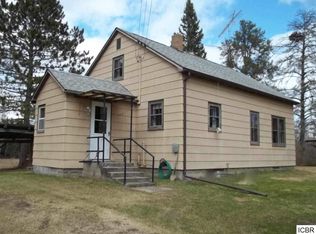 53399 Rainbow Rd, Deer River, MN 56636
