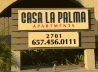 2104 E La Palma Ave #1, Anaheim, CA 92806