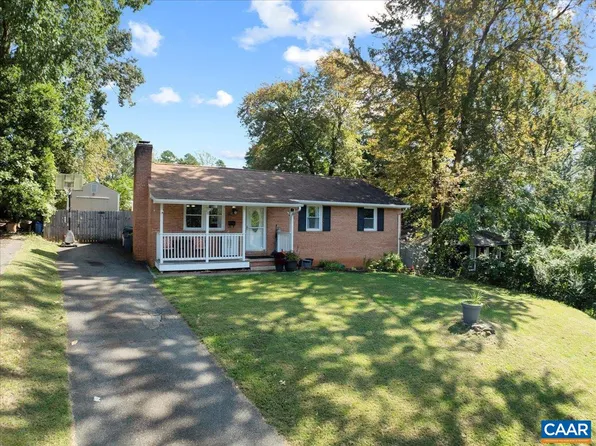 114 Olinda Dr, Charlottesville, VA 22903