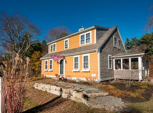 100 Mountain Ave, Pembroke, MA 02359