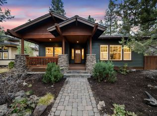 2192 NW High Lakes Loop, Bend, OR 97703