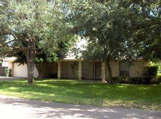 2311 Pebble Dr, Mission, TX 78574
