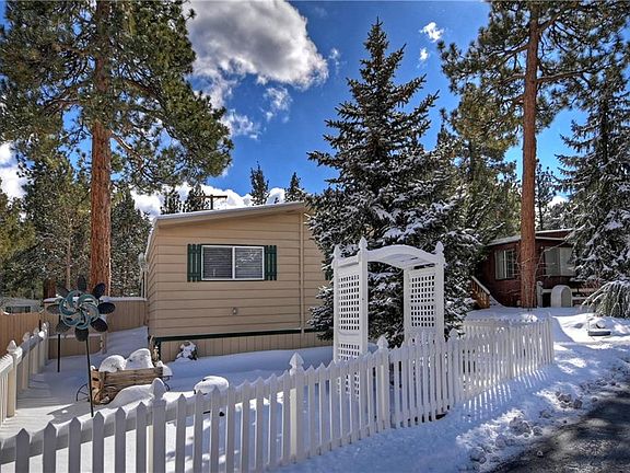 5th image of 391 Montclair Dr Spc 154