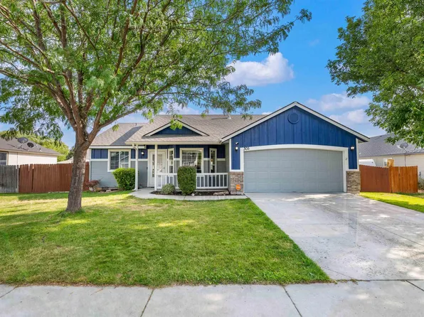305 W Quaking Aspen Ln, Kuna, ID 83634