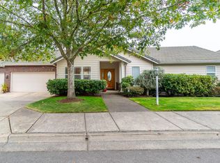 3399 Southview Dr, Eugene, OR