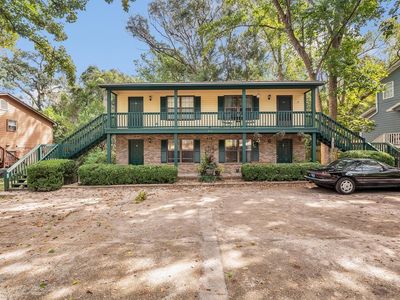 432 Teal Ln APT A, Tallahassee, FL, 32308
