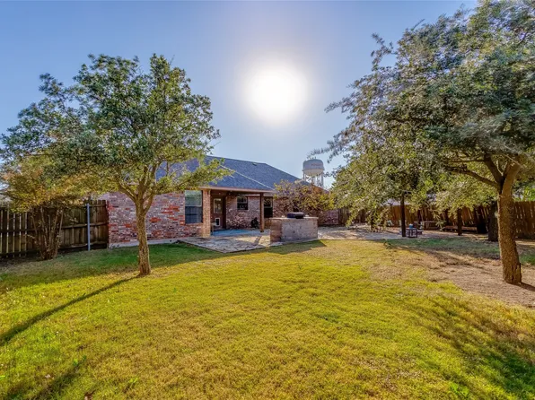 226 King George Rd, Ponder, TX 76259