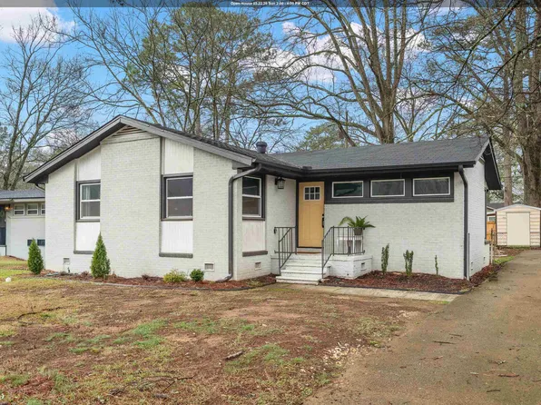 152 Woodside Dr, Birmingham, AL 35210