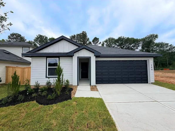 196 Golden Eagle Blvd, New Waverly, TX 77358