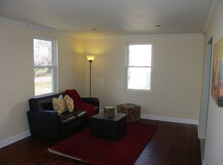 8115 Hillendale Rd, Baltimore, MD 21234