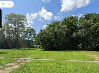 1107 S 17th St, Springfield, IL 62703