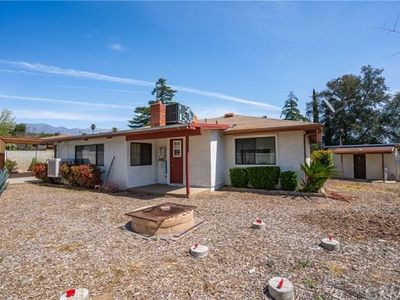 1546 Cottonwood Rd, Banning, CA, 92220